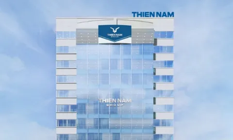 Hủy niêm yết bắt buộc cổ phiếu TNA của Xuất nhập khẩu Thiên Nam