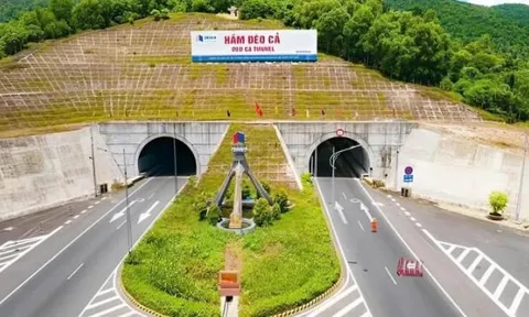 Đèo Cả tăng trưởng lợi nhuận nhưng đối mặt nhiều áp lực