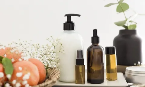 Kinh doanh mỹ phẩm vi phạm quy định, Công ty TNHH Đầu tư và Phát triển HSD bị phạt 75 triệu đồng