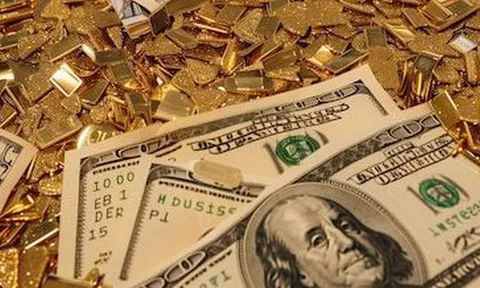 Tỉ giá USD, lãi suất ngày 13/11: Đồng loạt tăng tốc