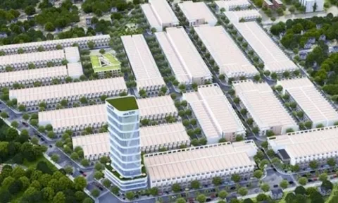Đà Nẵng: Thành lập tổ giám sát dự án New Danang City của công ty Phú Gia Thịnh