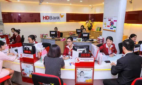 Chủ tịch HDBank lên tiếng về thông tin liên quan lãnh đạo ngân hàng đang lan truyền trên mạng xã hội