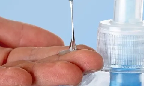 Thu hồi lô dầu gội Modus và dung dịch vệ sinh phụ nữ Hương Ly Ly