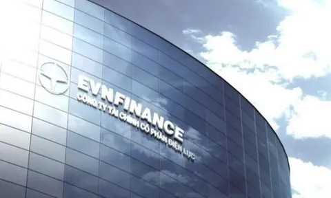 EVN Finance chào bán hơn 226,68 triệu cổ phiếu “ế”