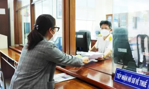 Nợ thuế nhiều doanh nghiệp bị Cục Thuế Tp.HCM cưỡng chế hóa đơn