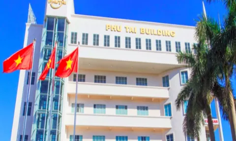 Kinh doanh khó khăn, Phú Tài sáp nhập hàng loạt chi nhánh và công ty con