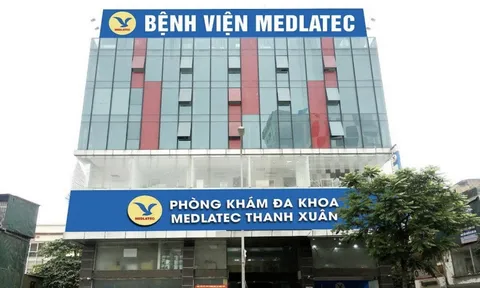 ‘Ông chủ’ Bệnh viện MEDLATEC: Doanh thu vượt lên nghìn tỷ rồi bất ngờ đi xuống