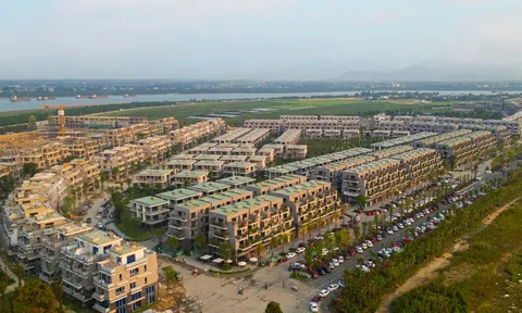 Đại đô thị Eco Central Park liên tục hoàn thiện, khai trương nhiều tiện ích