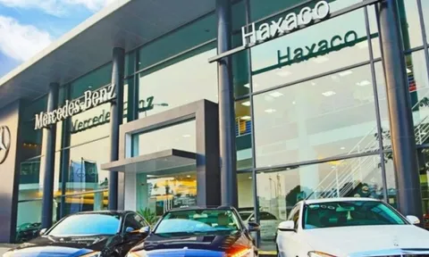 Haxaco thông qua kế hoạch niêm yết cổ phiếu công ty con trên sàn HOSE