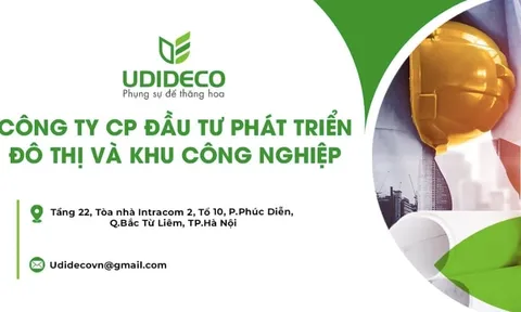 Trụ Cầu Sông Lô trơ thép: Nhà thầu UDIDECO đang làm ăn thế nào?