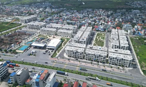 Bóng dáng Kinh Bắc phía sau chủ đầu tư khu dân cư hơn 1.100 tỷ tại Hải Phòng