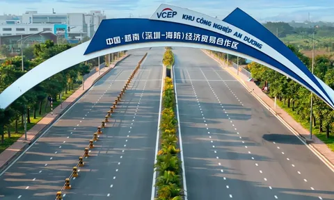 KCN An Dương: 18 đơn DN thuê đất trả đủ tiền vẫn không có sổ đỏ
