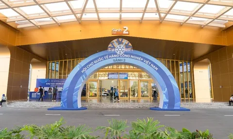 VIIF 2025: Cầu nối thực chiến thúc đẩy gia tăng tỷ lệ nội địa hoá và nâng tầm vị thế công nghiệp Việt