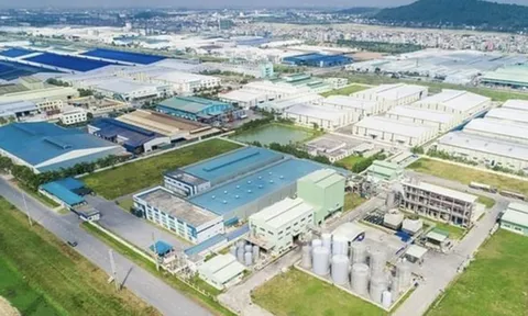 Gilimex Bắc Ninh rót gần 2.000 tỷ làm khu công nghiệp Thuận Thành phân khu C