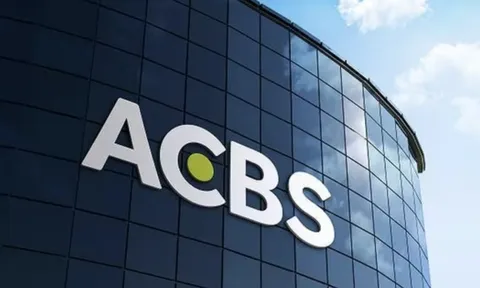 Chứng khoán ACB bị phạt vì vi phạm về phát hành trái phiếu