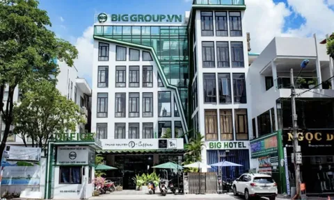Cổ đông lớn đồng loạt thoái vốn, điều gì đang diễn ra tại Big Group Holdings?