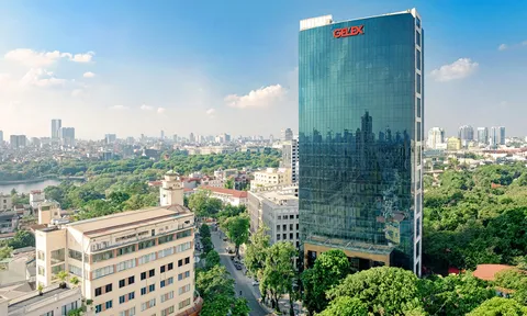 GELEX thành lập công ty con về đầu tư