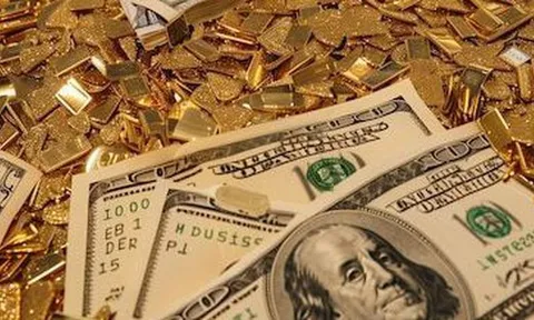 Tỉ giá, lãi suất hôm nay 14/11: USD/VND hạ nhiệt mạnh, lãi suất huy động tiếp tục neo đỉnh