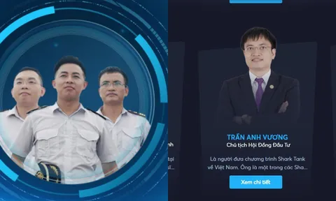 Muốn lên sàn chứng khoán Mỹ, Sailfish Group với sự góp mặt của Shark Vương đang kinh doanh thế nào?