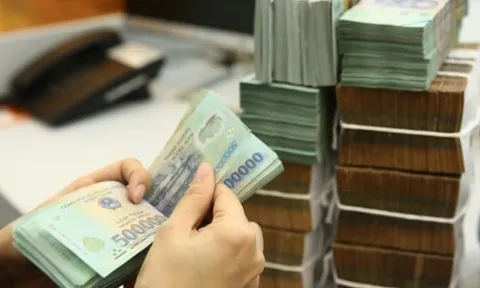 Bắc Giang: Công ty CP Phát triển công trình Thịnh Vượng bị cưỡng chế nợ thuế