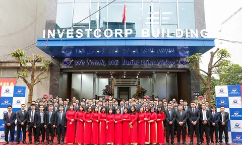 Tập đoàn Investcorp, nhà thầu lớn bị điểm tên chậm đóng BHXH