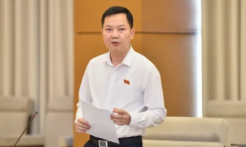 "Khoản 3, Điều 15 của Dự thảo sửa đổi Luật Thuế GTGT là không thực tế"