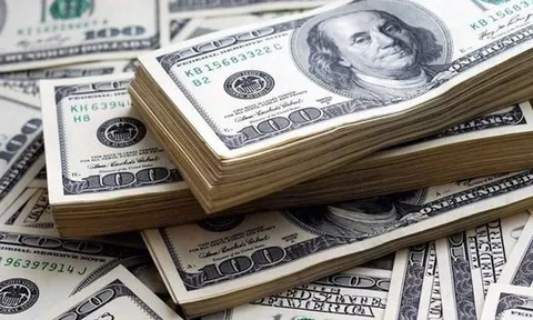 Tỉ giá và lãi suất hôm nay 15/11: USD/VND giảm nhẹ, lãi suất duy trì đỉnh 6,3%