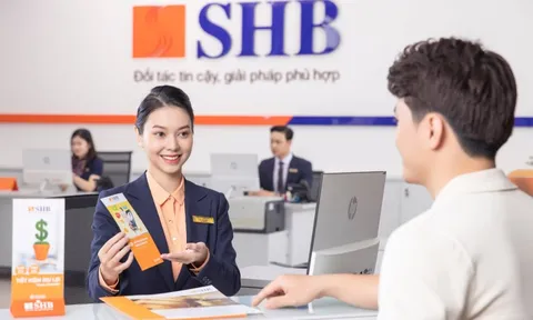 SHB được dự báo vào rổ chỉ số toàn cầu FTSE Global All Cap