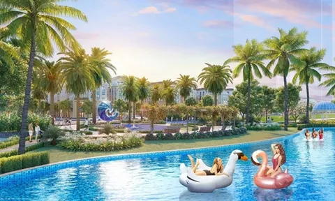 Chọn “đường băng mới” cho dòng tiền đầu tư cất cánh