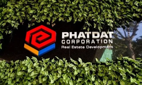Phát Đạt vay 3.200 tỷ tại MB, sẽ bán cổ phiếu để tất toán trái phiếu