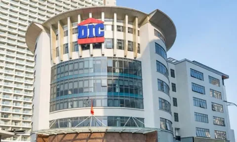 DIC Corp dùng tiền trái phiếu để mua lại 800 tỷ đồng trái phiếu trước hạn
