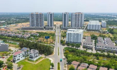 85 dự án chung cư tại TP. Hồ Chí Minh có căn hộ giá dưới 1,5 tỷ đồng/căn