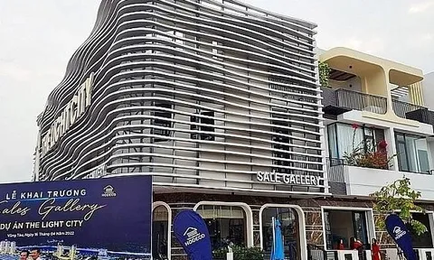 Bị bán giải chấp CP, Hodeco "tố" công ty chứng khoán thiếu trách nhiệm