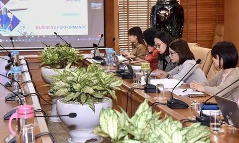 VietinBank: Củng cố chất lượng tài sản, tăng trưởng an toàn và bền vững