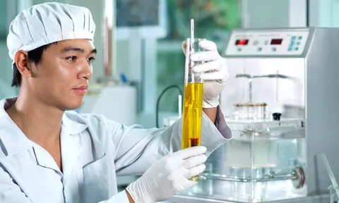 Dược phẩm Pharmedic chia cổ tức bất thường hơn 100%