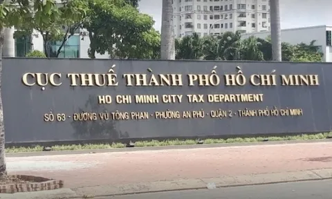 Loạt doanh nghiệp trên sàn bị xử phạt vi phạm thuế