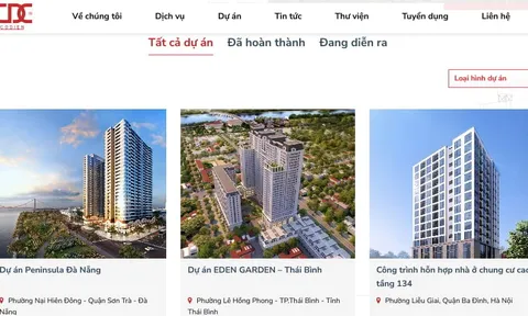 CDC Cơ điện bị 'bêu tên' chậm đóng BHXH
