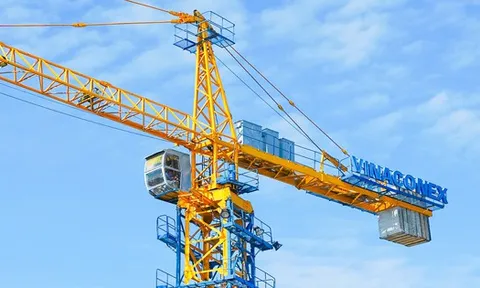 Vinaconex 34 bị “xóa tên” khỏi danh sách công ty đại chúng