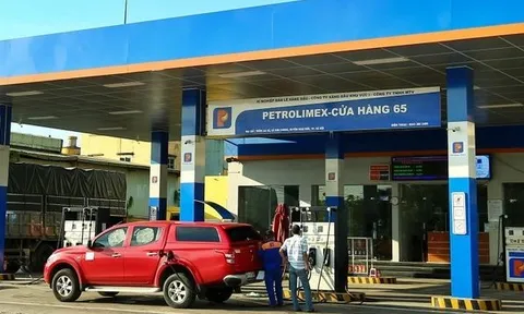 Petrolimex dự kiến giảm hơn 2.700 tỷ đồng kế hoạch lợinhuận trước thuế