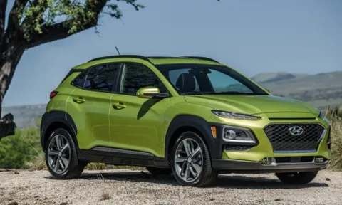 Lỗi hệ thống bơm nhiên liệu, hơn 35.000 ô tô Hyundai Kona bị triệu hồi