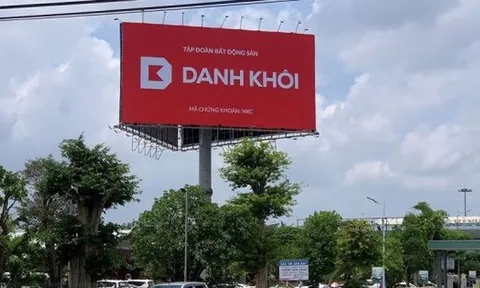 Tập đoàn Danh Khôi bị cưỡng chế 94 tỷ tiền thuế và buộc ngừng sử dụng hóa đơn trong 1 năm