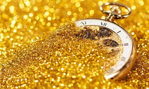 Giá vàng thế giới nhích nhẹ, trong nước đi ngang