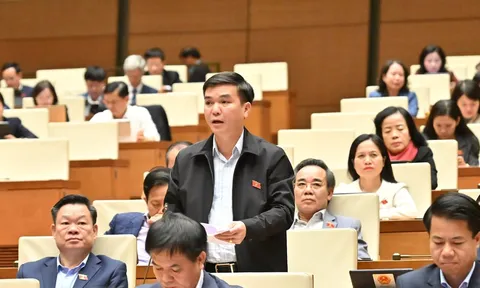 Đề nghị cấm tuyệt đối hành vi ép mua bảo hiểm khi vay vốn ngân hàng