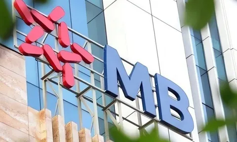 Một quỹ ngoại rút khỏi danh sách cổ đông nắm trên 1% vốn điều lệ của MB