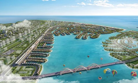 Sản phẩm nào được coi là mỏ vàng kinh doanh tại 24/7 tại Vinhomes Green Paradise?