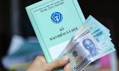 Tăng lương tối thiểu, mức đóng BHXH từ năm 2026 sẽ điều chỉnh thế nào?