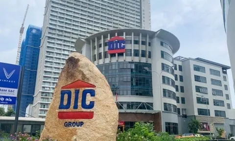 DIG lấy tiền đâu mua lại trái phiếu trước hạn?