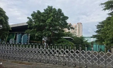 Tp.HCM: Dự án Tecco Đầm Sen chưa hoàn tất pháp lý vẫn mở bán