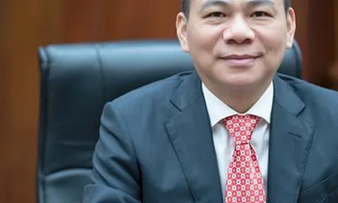 Ông Phạm Nhật Vượng hoàn tất chuyển nhượng gần 244 triệu cổ phiếu VIC