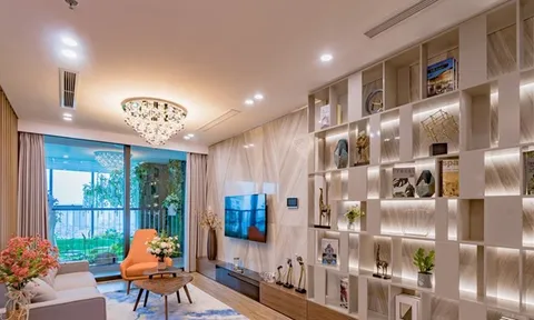 Những yếu tố gia tăng giá trị cho căn hộ khách sạn nội đô